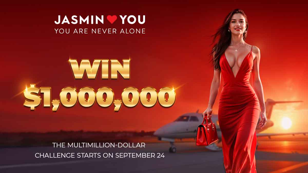 LiveJasmin.com