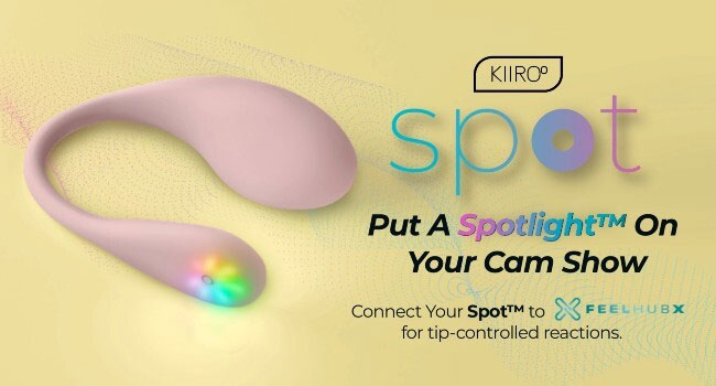 kiiroo.com